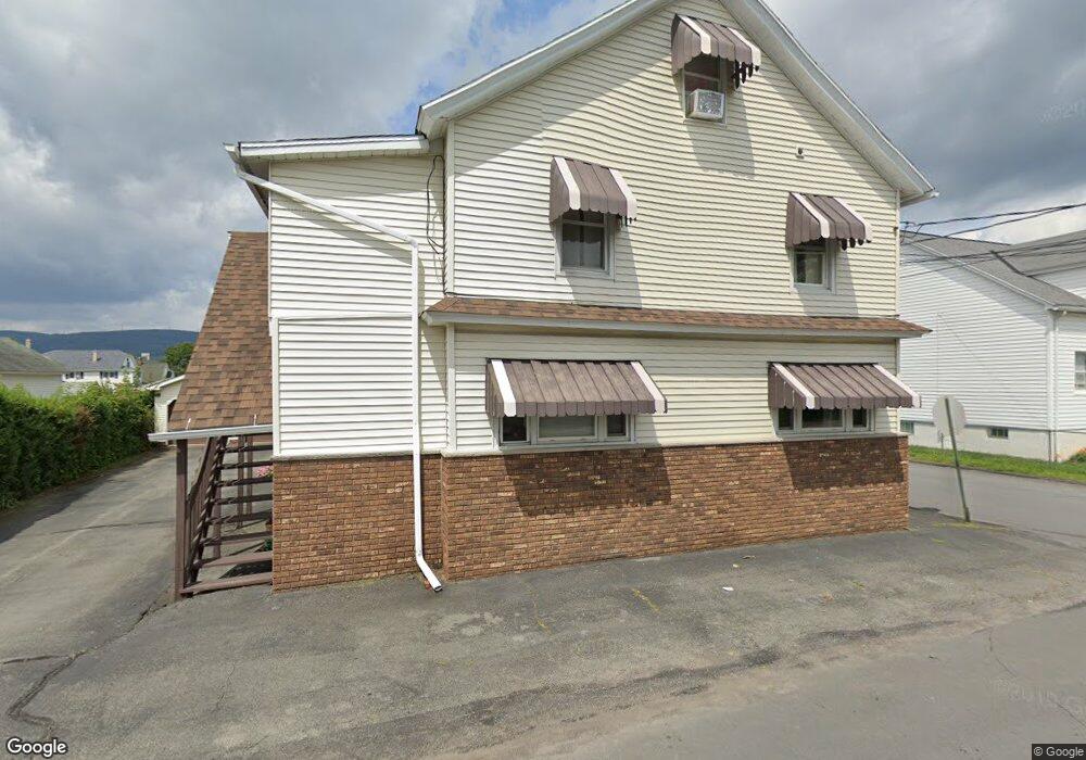 104 Adams Ave unit 3, Olyphant, PA 18447 - photo 1