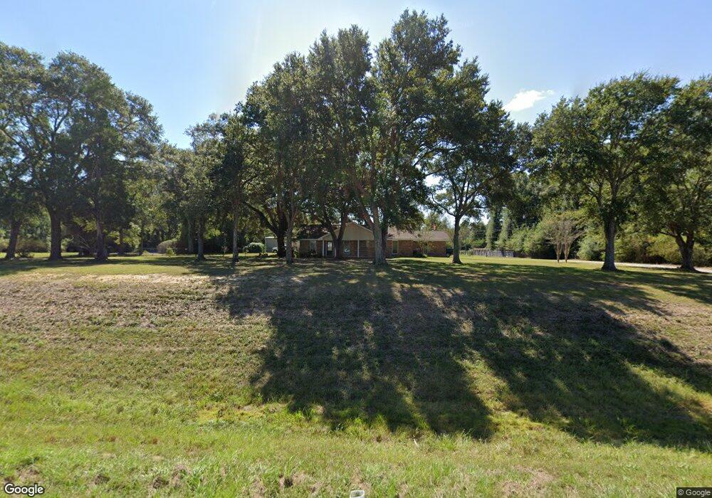 25925 Highway 43, Picayune, MS 39466 - photo 1