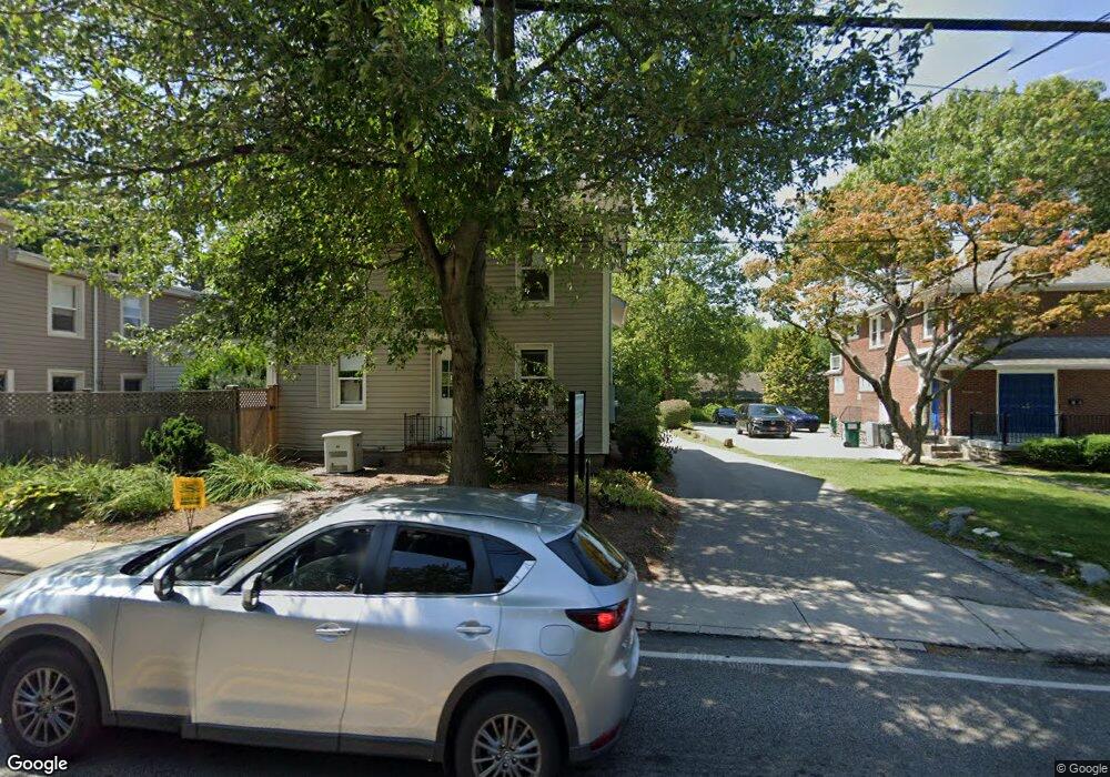 1 N Providence Rd, Nether Providence Township, PA 19086 - photo 1