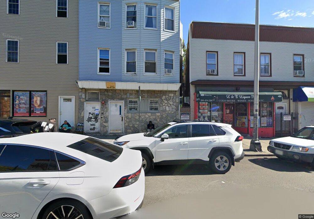 118 Ocean Ave, Jersey City, NJ 07305 - photo 1