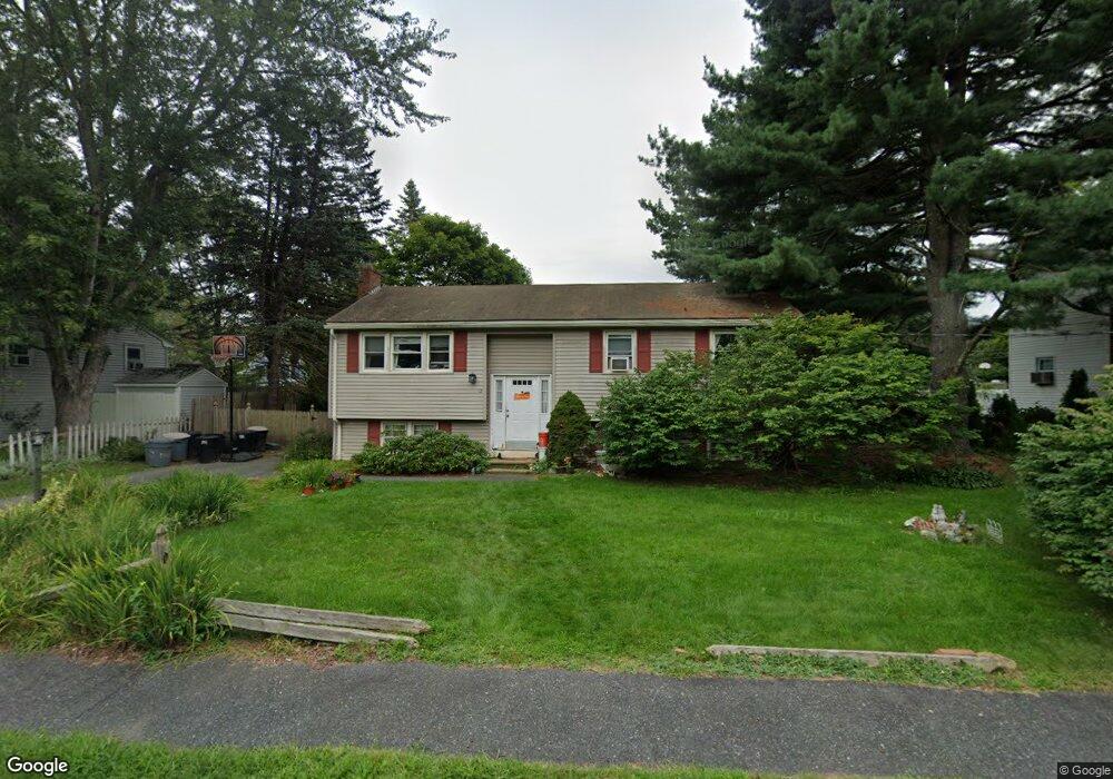 12 Greenwood Ave, Shrewsbury, MA 01545 - photo 1