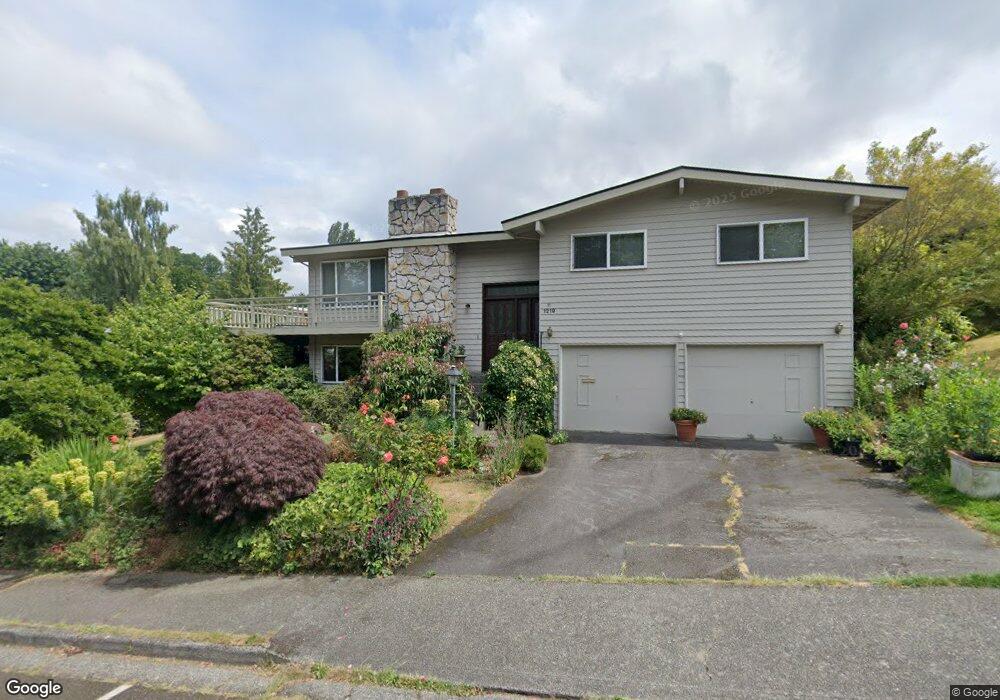 1219 7th Ave S, Edmonds, WA 98020 - photo 1
