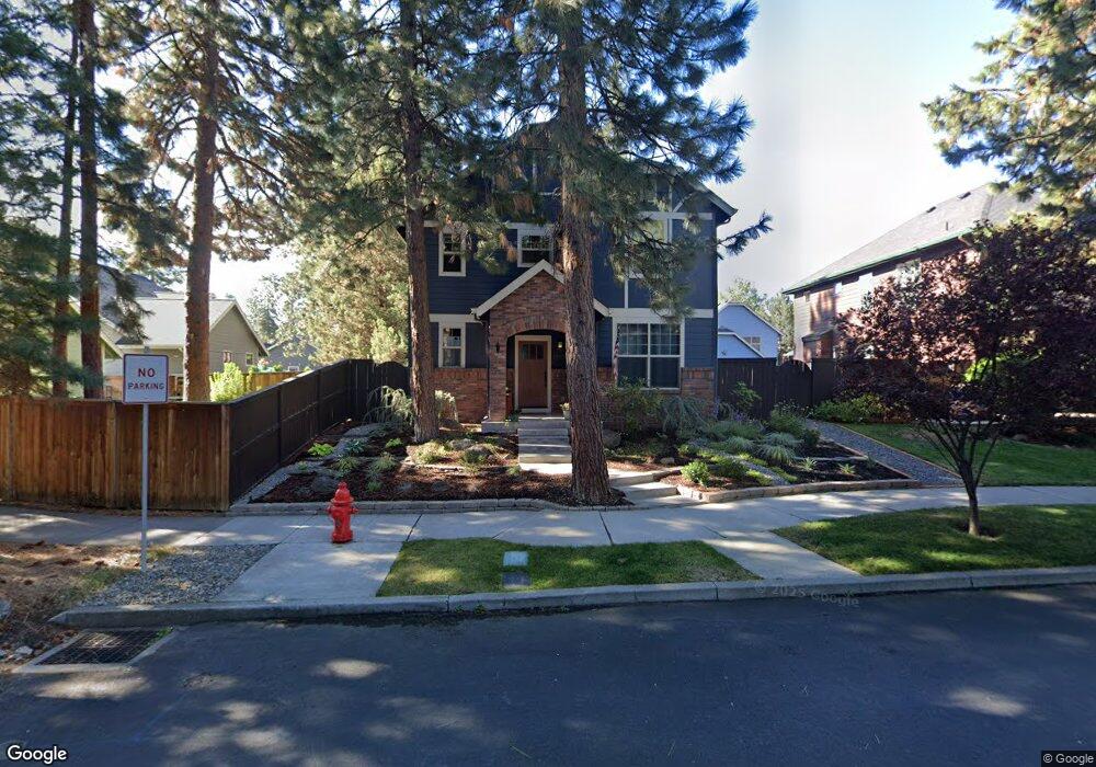 19725 Harvard Place unit Lot18, Bend, OR 97702 - photo 1