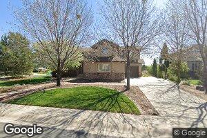 6591 Rookery Rd, Fort Collins, CO 80528