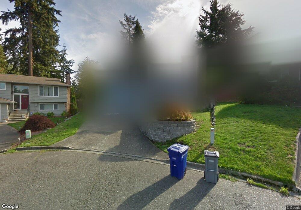 21921 6th Ave W, Bothell, WA 98021 - photo 1