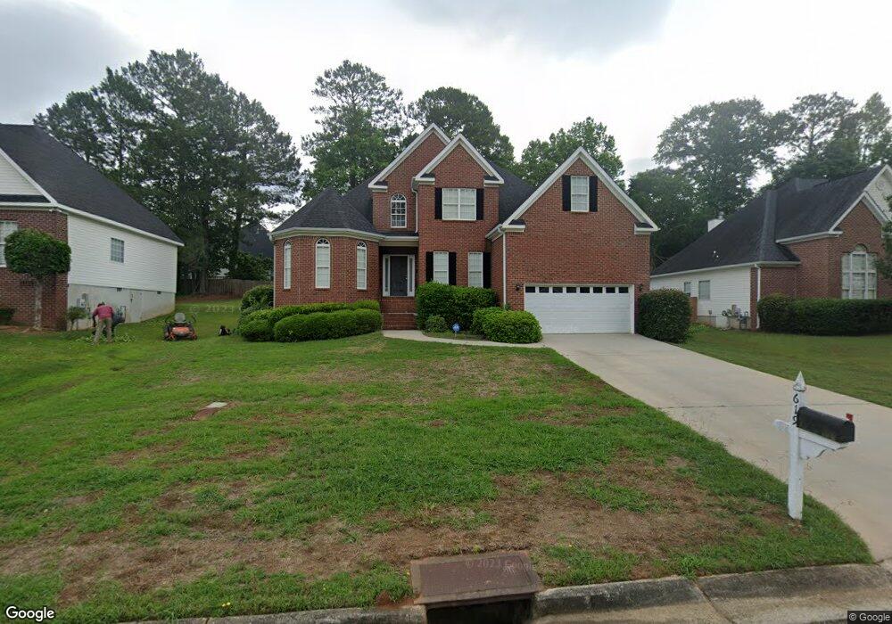 619 Millrun Ct, Macon, GA 31210 - photo 1