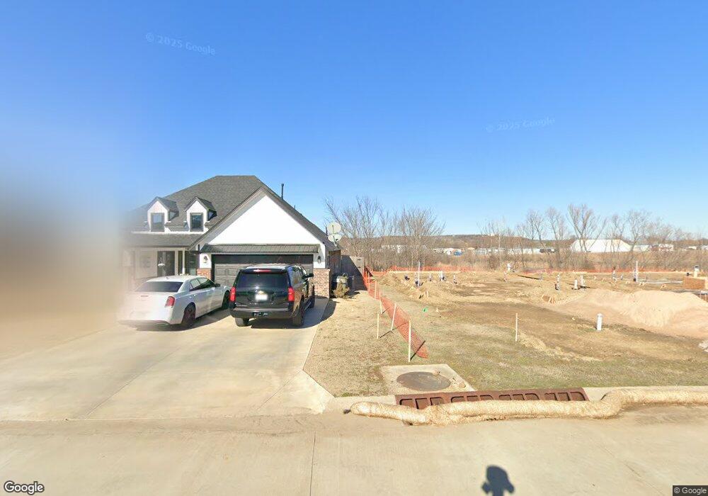 4213 W 4th St, Skiatook, OK 74070 - photo 1