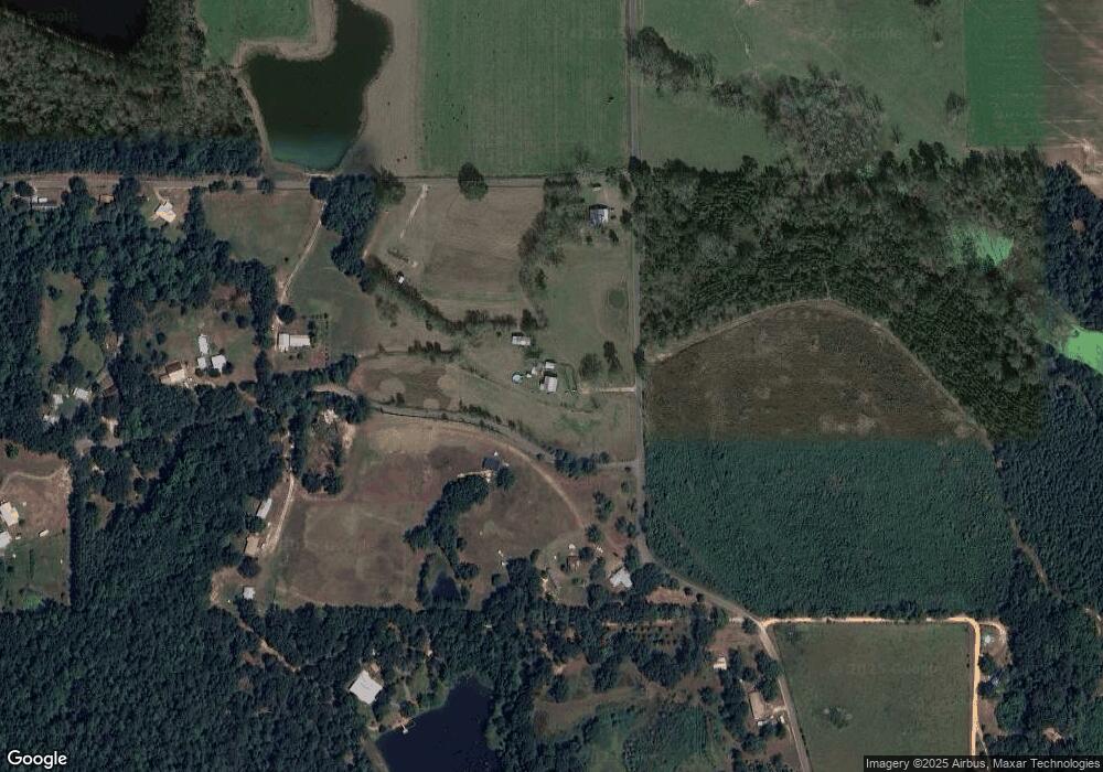 255 Tom Jones Rd, Lucedale, MS 39452 - photo 1