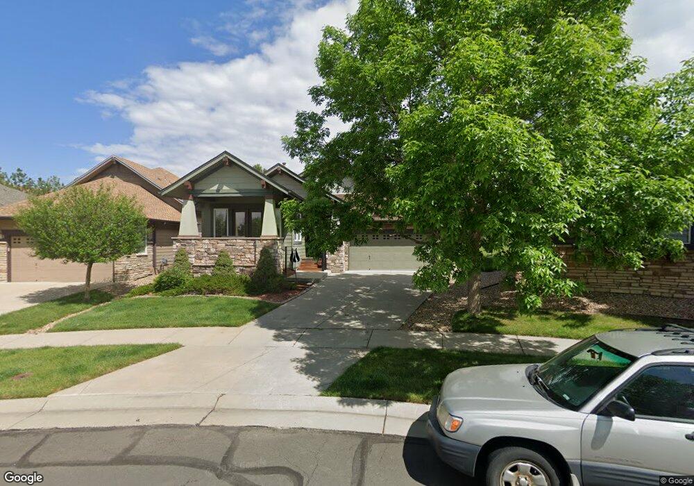 23763 E Hinsdale Place, Aurora, CO 80016 - photo 1