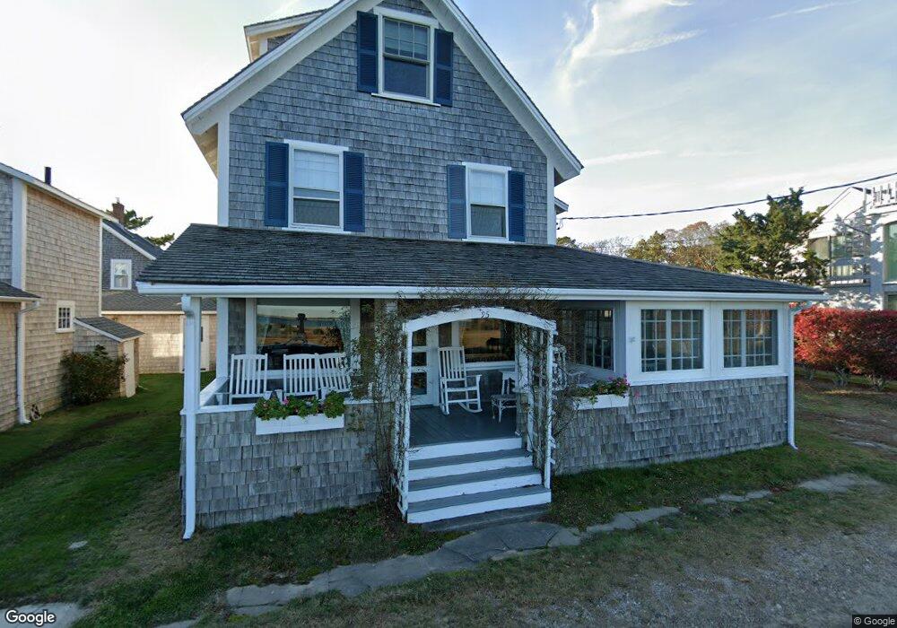 95 Jewelers Ave, East Falmouth, MA 02536 - photo 1
