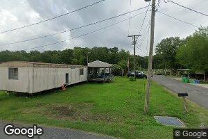 147 Paul St, Pierre Part, LA 70339