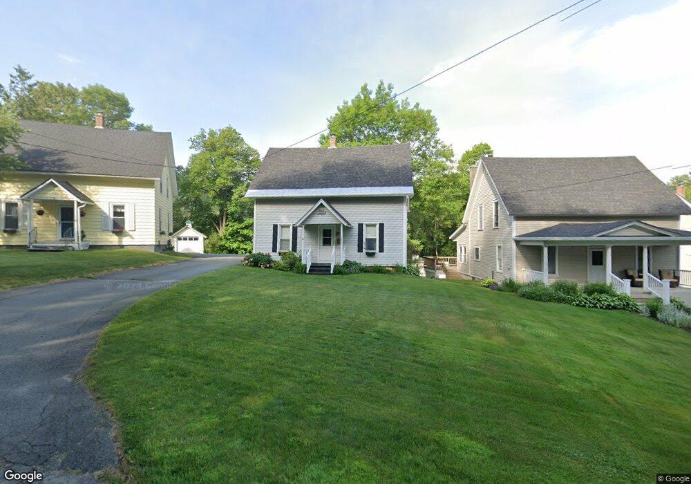 184 Barker Ave, Saint Johnsbury, VT 05819 - photo 1