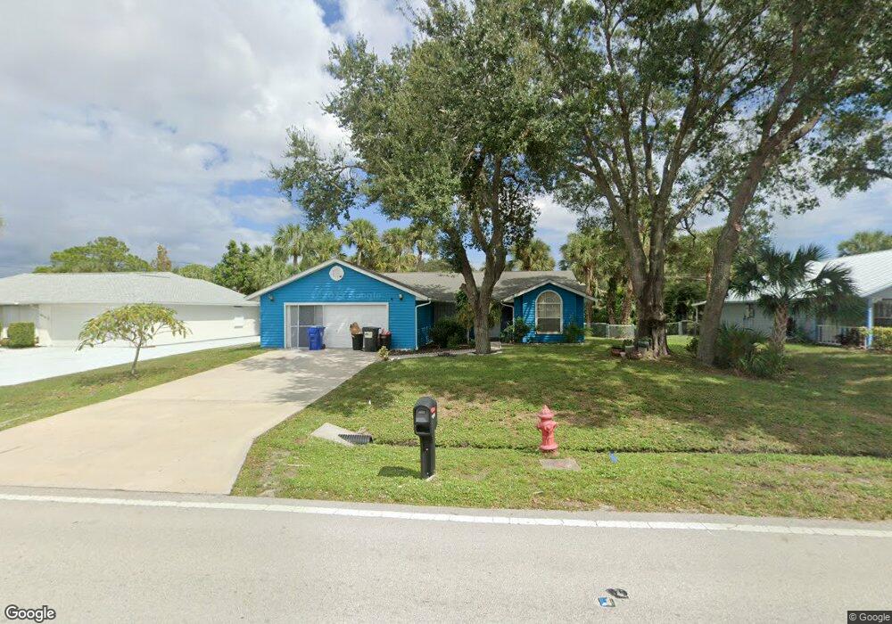 1618 Barber St, Sebastian, FL 32958 - photo 1