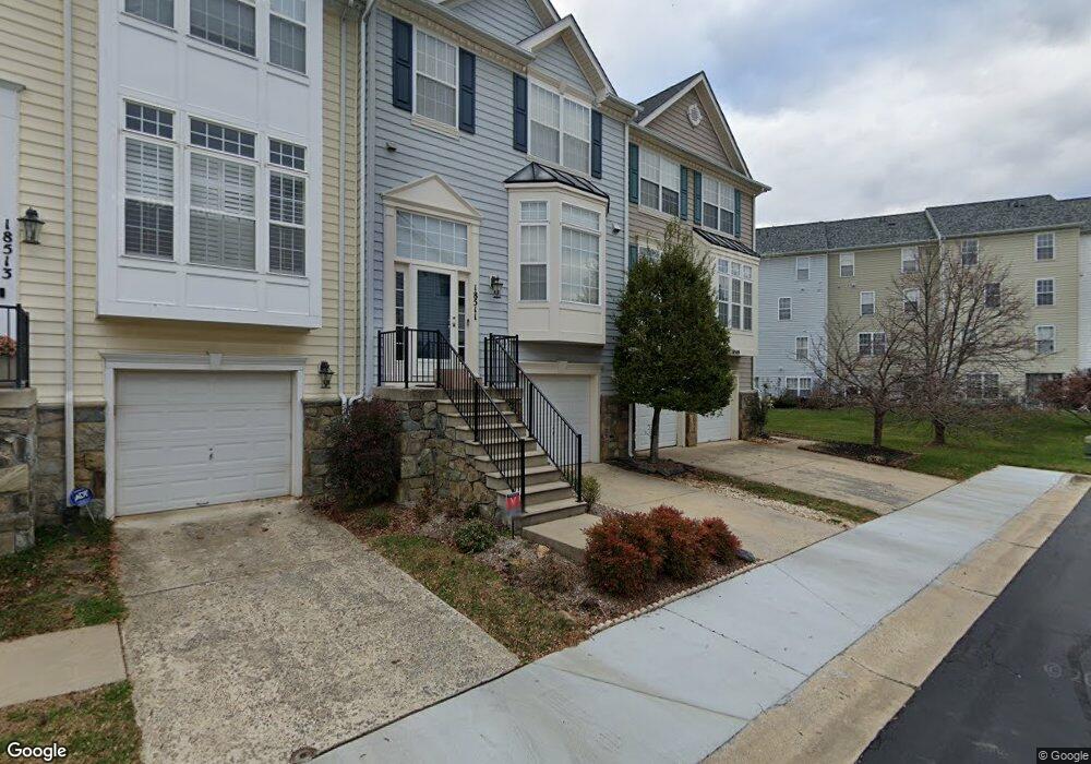 18509 Yarnbrooke Place, Olney, MD 20832 - photo 1