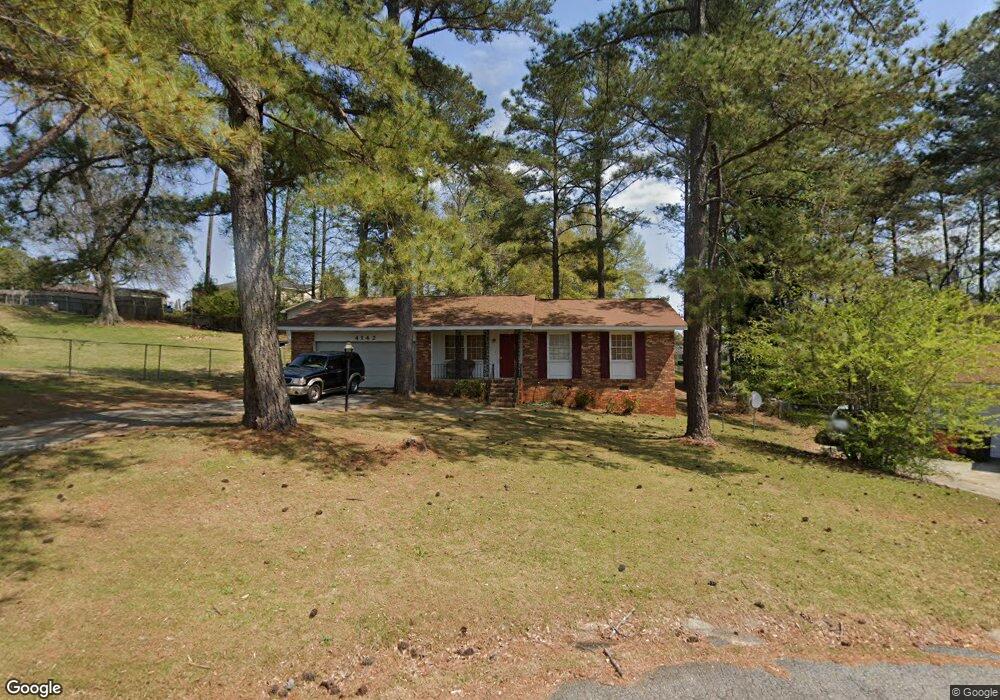 4142 W Hickory Ct, Macon, GA 31210 - photo 1