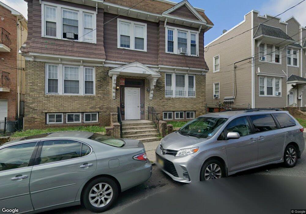 20 Shaw Ave unit 22, Newark, NJ 07112 - photo 1