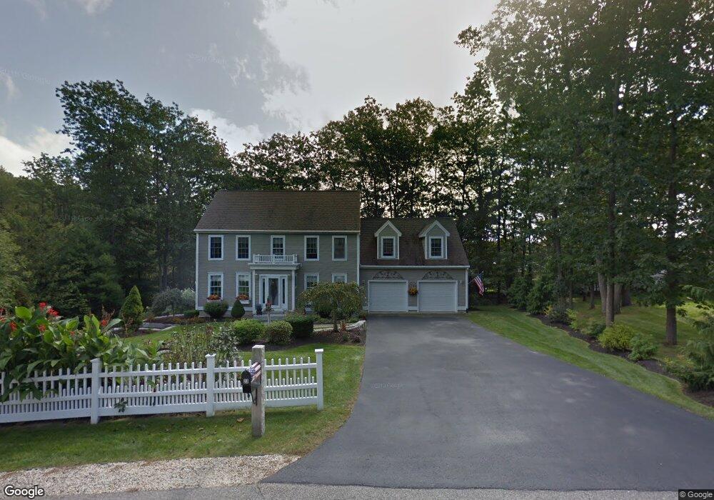 23 Debra Ln, Kittery, ME 03904 - photo 1