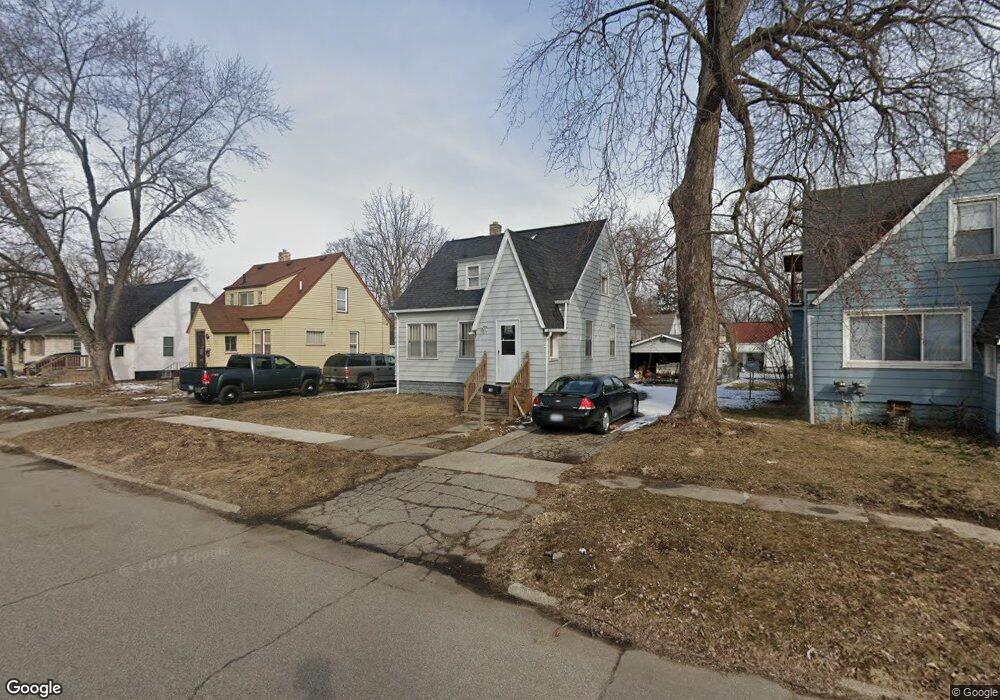 427 Leta Ave, Flint, MI 48507 - photo 1
