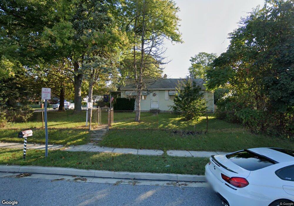 1423 Tieman Dr, Glen Burnie, MD 21061 - photo 1