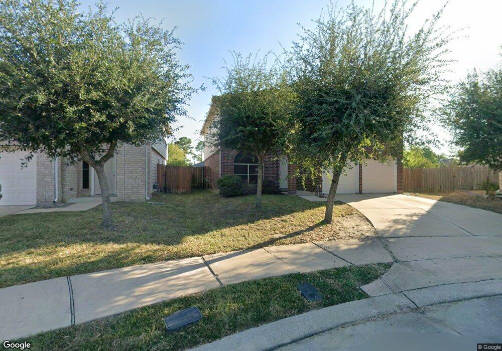 6935 Hampden Point Ct, Houston, TX 77040 - photo 1
