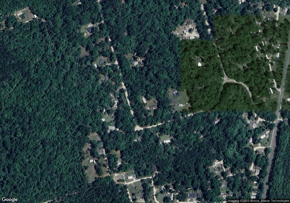 181 Appaloosa Rd, Crawfordville, FL 32327 - photo 1