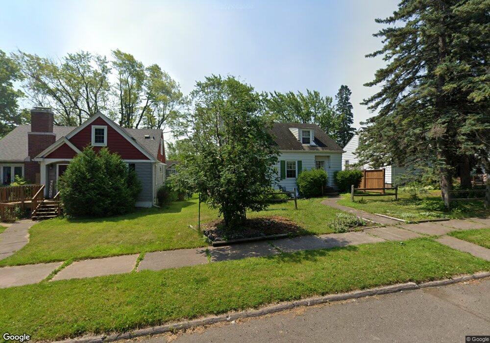4210 Gladstone St, Duluth, MN 55804 - photo 1