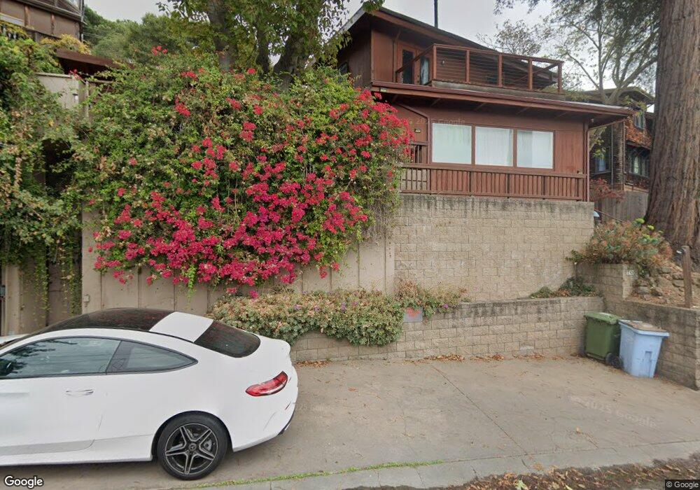 70 Panoramic Way, Berkeley, CA 94704 - photo 1