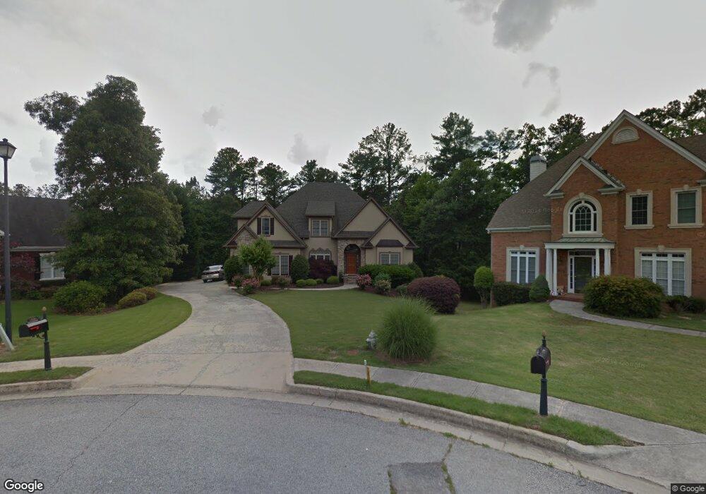 928 Juneau Ct, Grayson, GA 30017 - photo 1