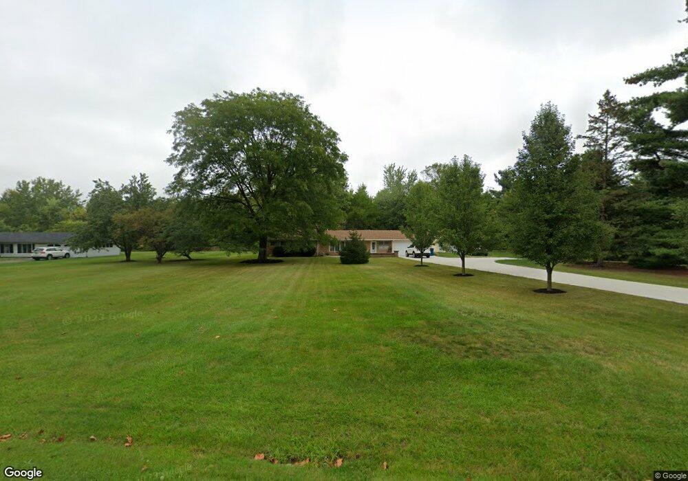 5017 Ranch Rd, Leo, IN 46765 - photo 1