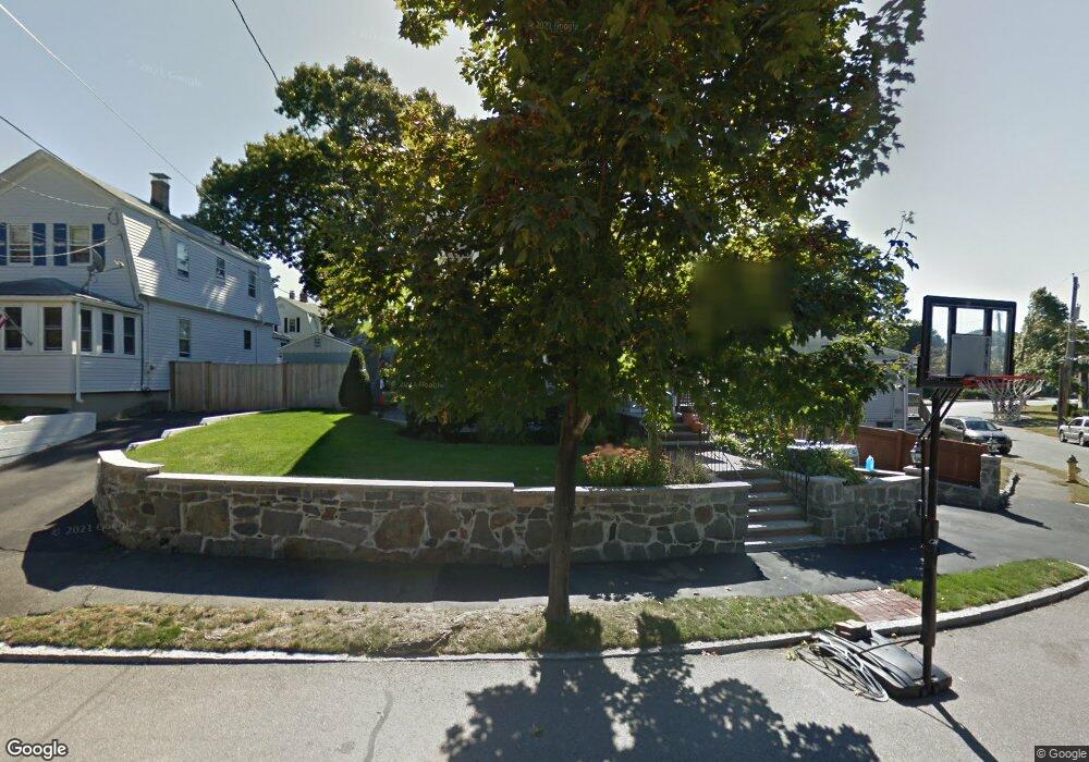 1 Bittern Rd, Quincy, MA 02169 - photo 1