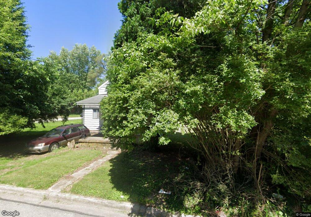 285 Orchard St, Xenia, OH 45385 - photo 1