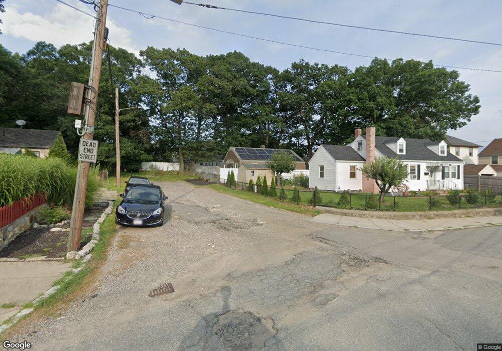 5 Camelia Rd, Mattapan, MA 02126 - photo 1