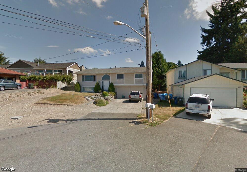 1030 S 226th St, Des Moines, WA 98198 - photo 1