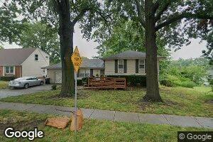 9227 Eastern Ave, Kansas City, MO 64138