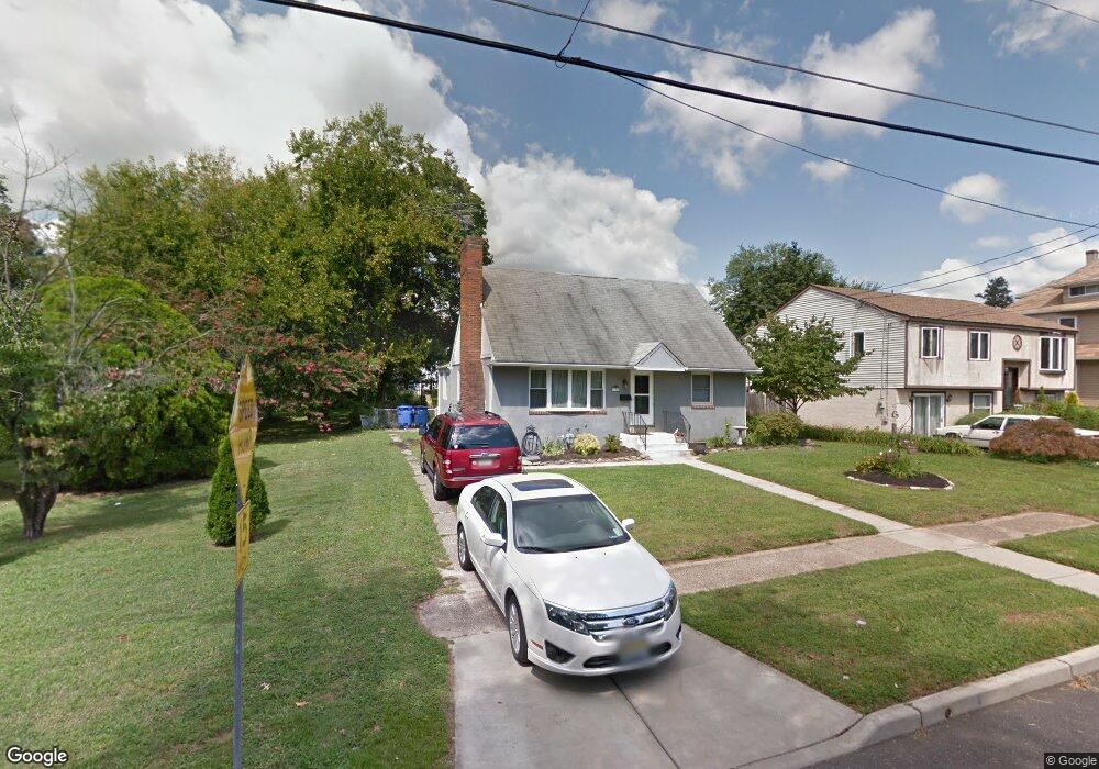 332 E Stafford Ave, Laurel Springs, NJ 08021 - photo 1