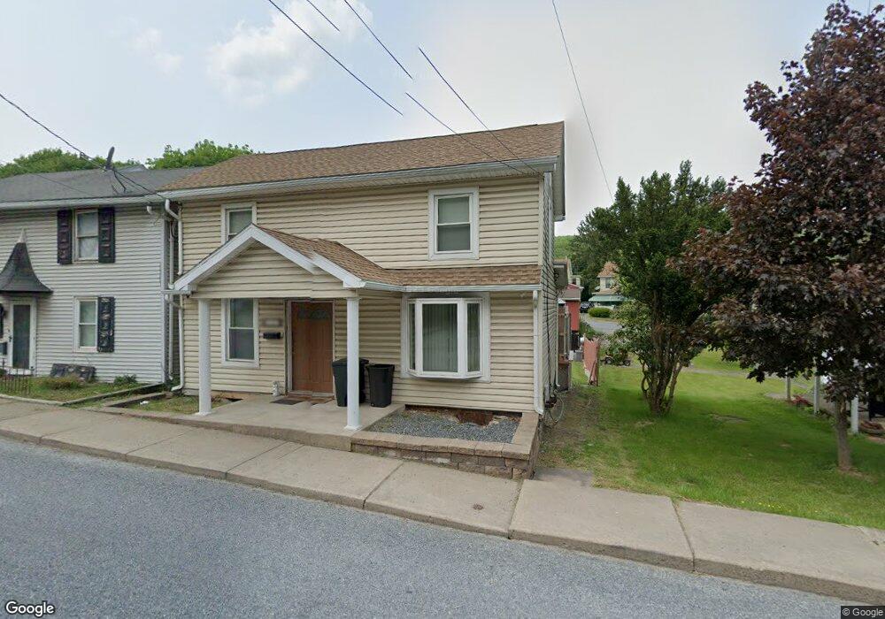 155 W Main St, Weatherly, PA 18255 - photo 1