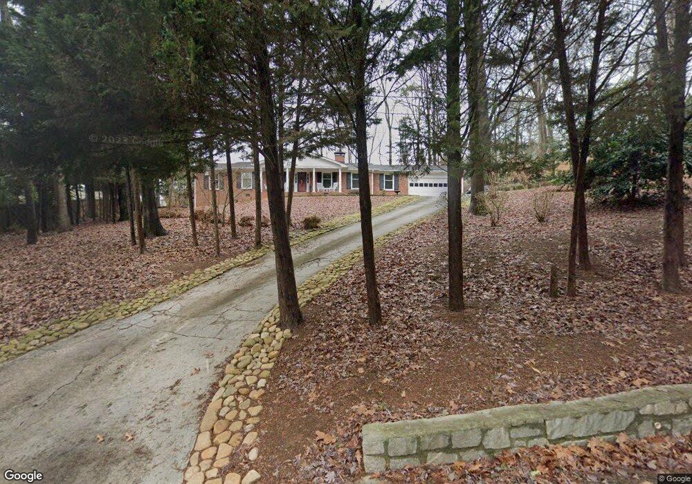 2805 Pangborn Rd, Decatur, GA 30033 - photo 1