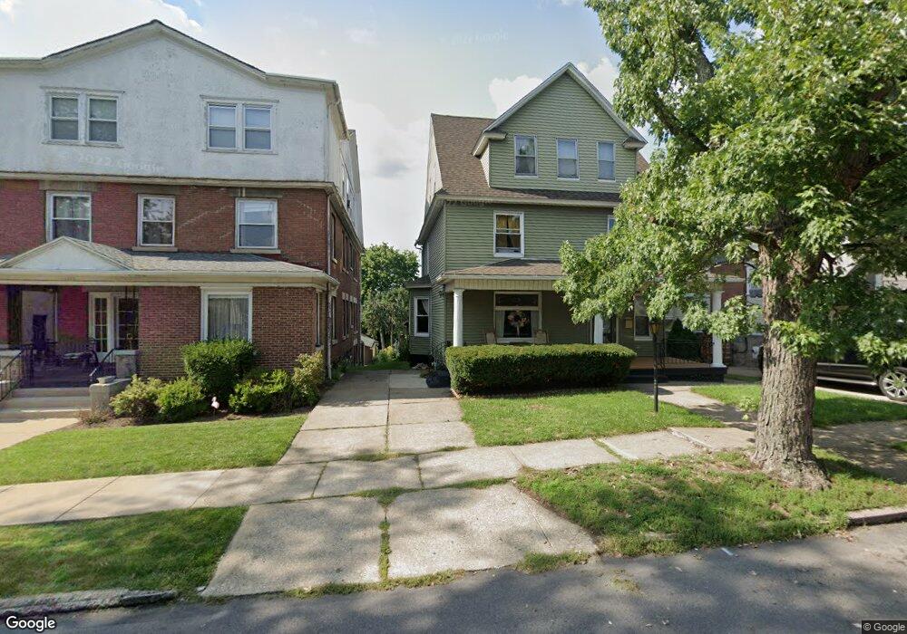 929 N Webster L 21 Ave, Scranton, PA 18510 - photo 1