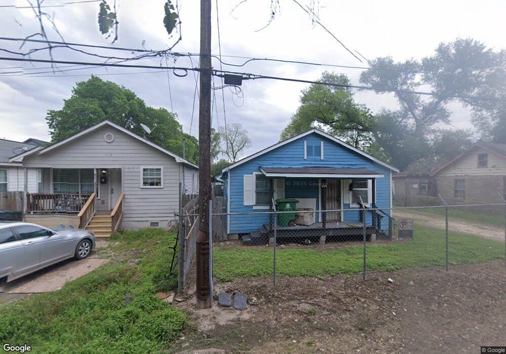 6516 Utah St, Houston, TX 77091 - photo 1