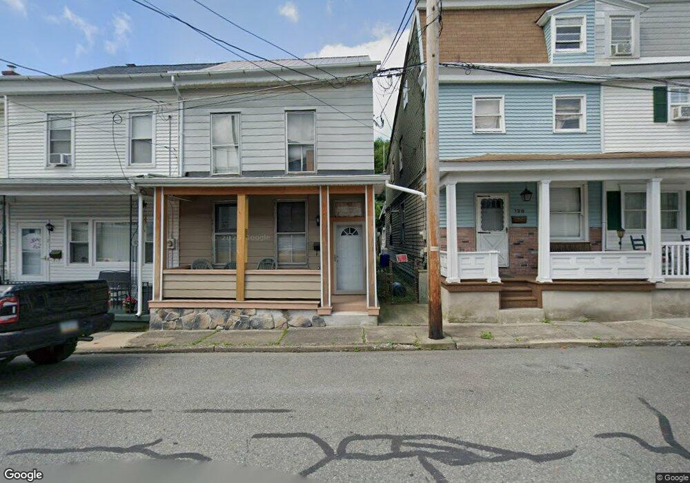 120 N 3rd St, Saint Clair, PA 17970 - photo 1