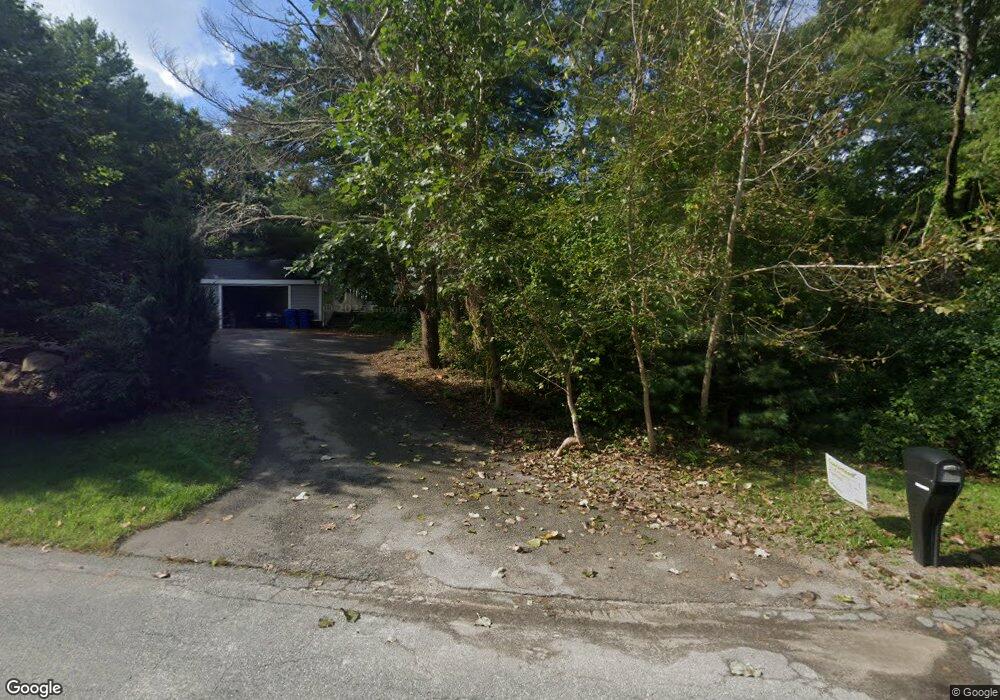 10 Sandy Ln, Bourne, MA 2532 - photo 1