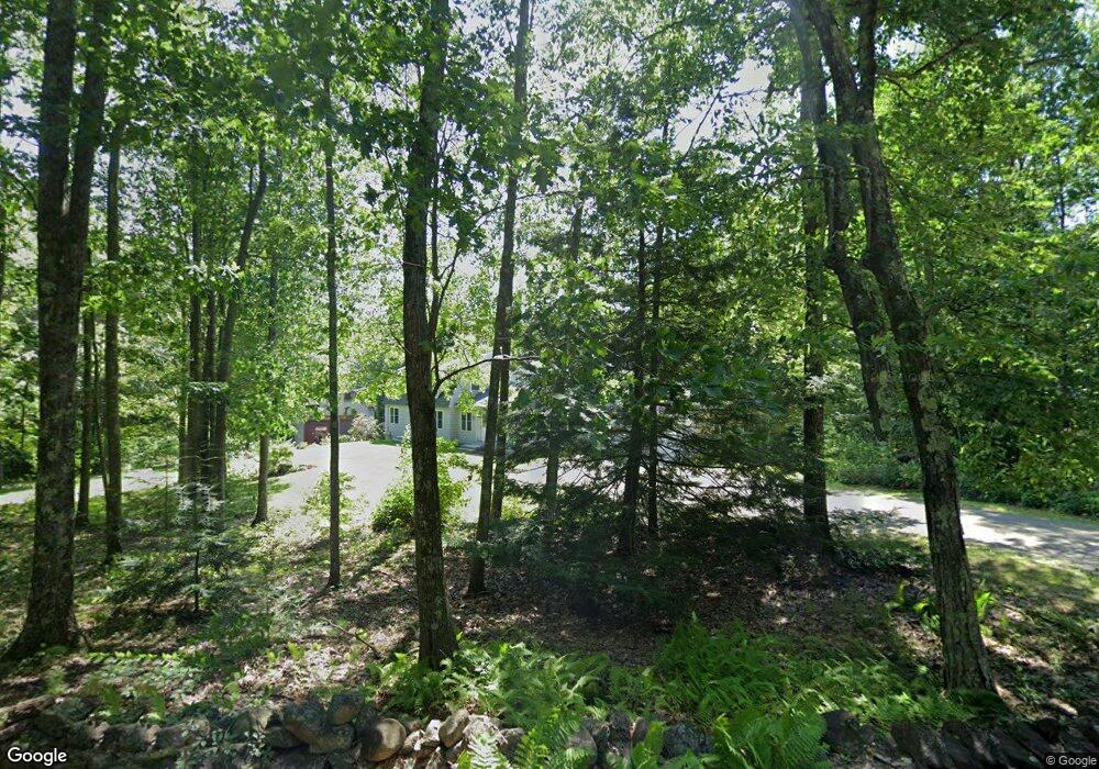 12 Mansion Rd, Dunbarton, NH 03046 - photo 1