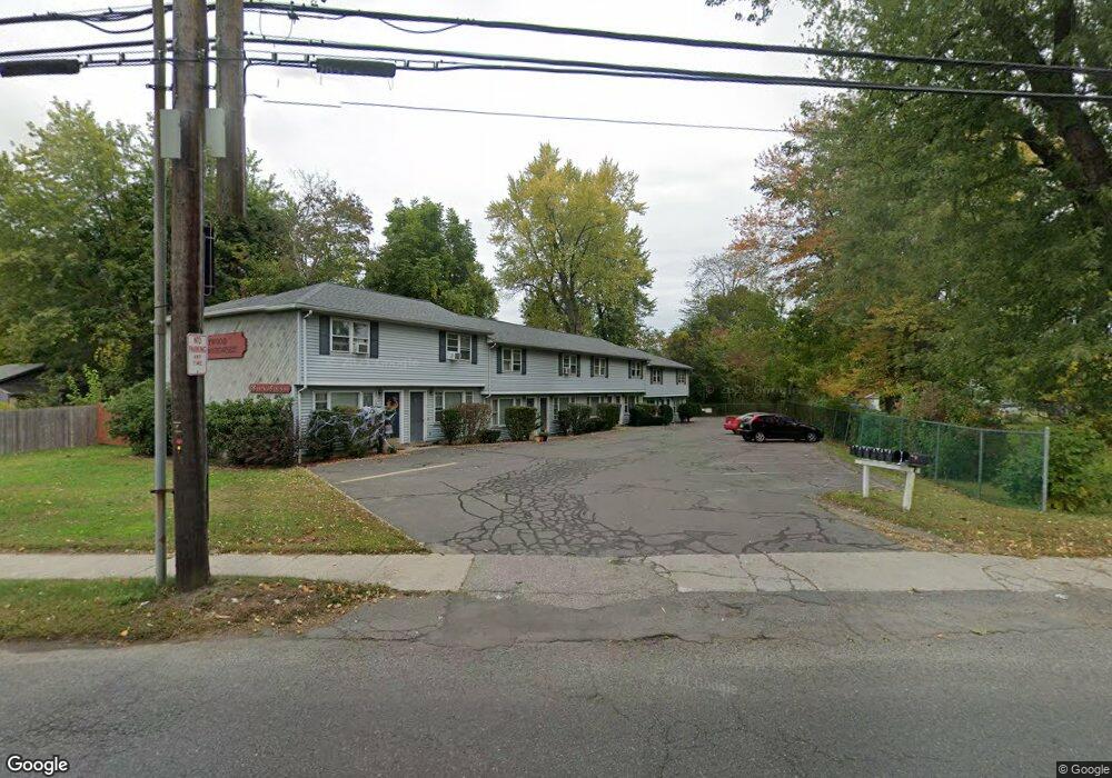 88 Union St unit 4, Westfield, MA 01085 - photo 1