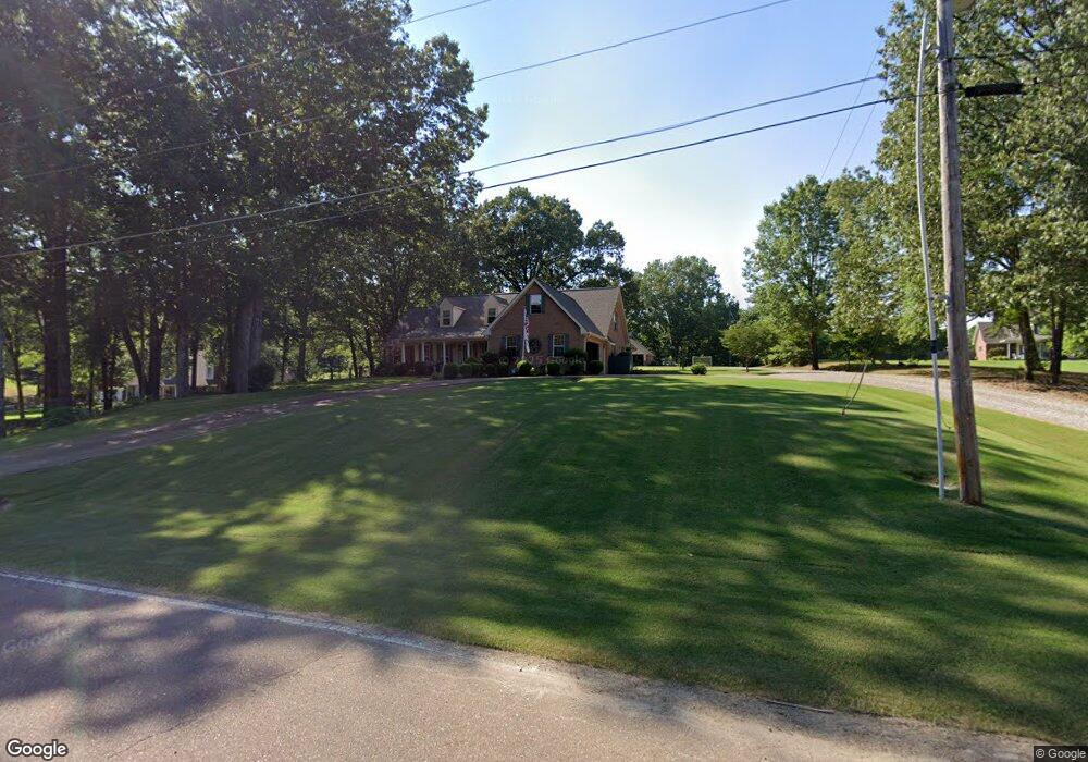 1844 Oak Crest Rd, Hernando, MS 38632 - photo 1