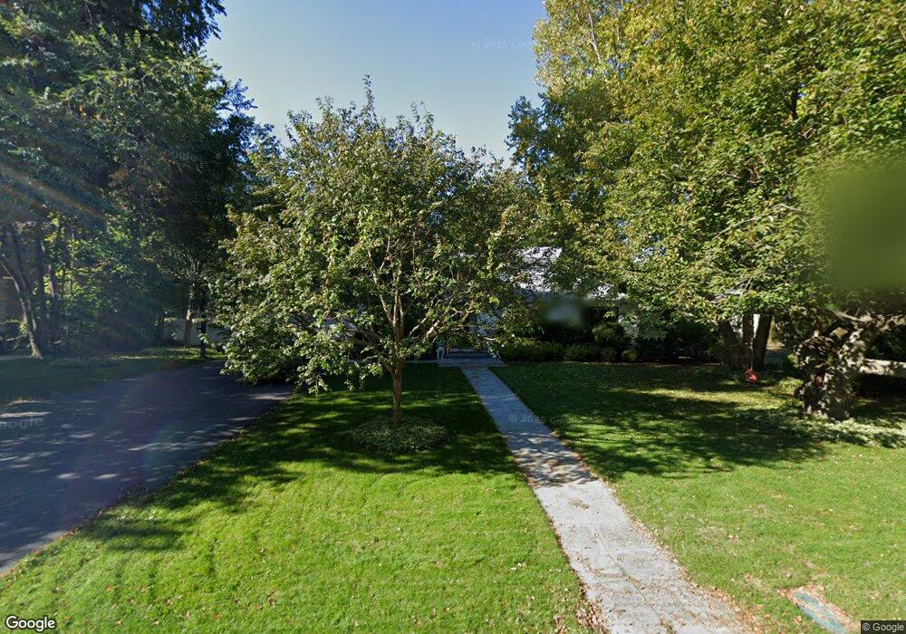 208 Eliot St, Chestnut Hill, MA 02467 - photo 1