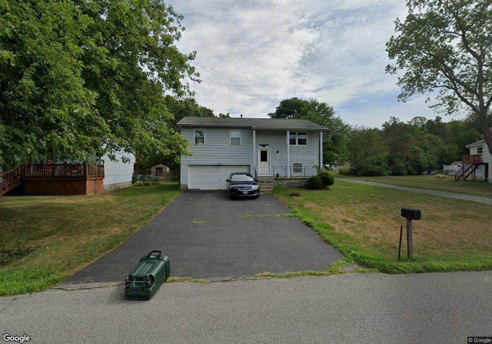 35 Market St, Schenectady, NY 12302 - photo 1