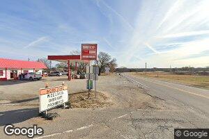 30 S Broadway St, Dustin, OK 74839