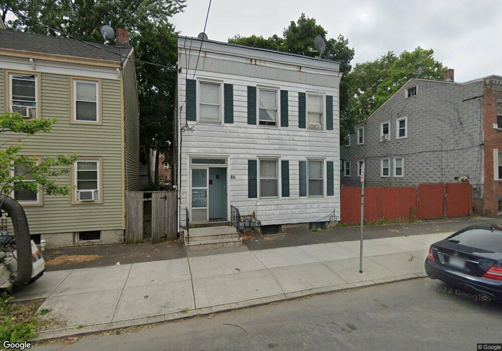 86 Bradford St, Albany, NY 12206 - photo 1