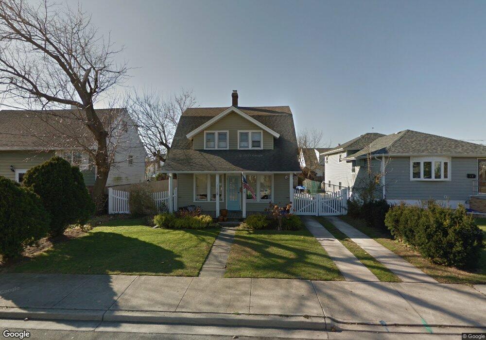 154 Westside Ave, Freeport, NY 11520 - photo 1