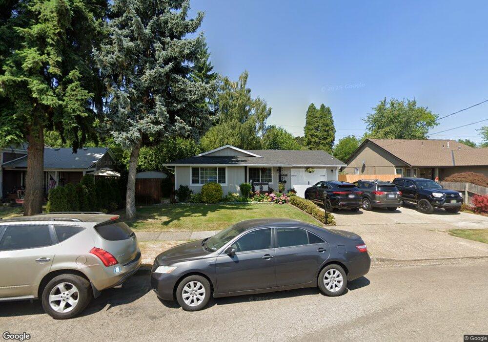 617 S Willamette St, Newberg, OR 97132 - photo 1